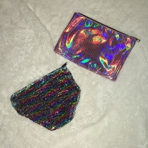 Makeup bags